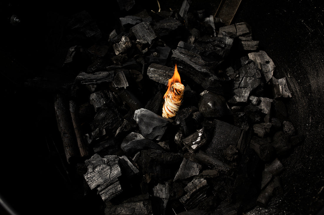All You Need To Know About Charcoal