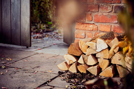 9 Things To Consider When Choosing a Firewood Supplier