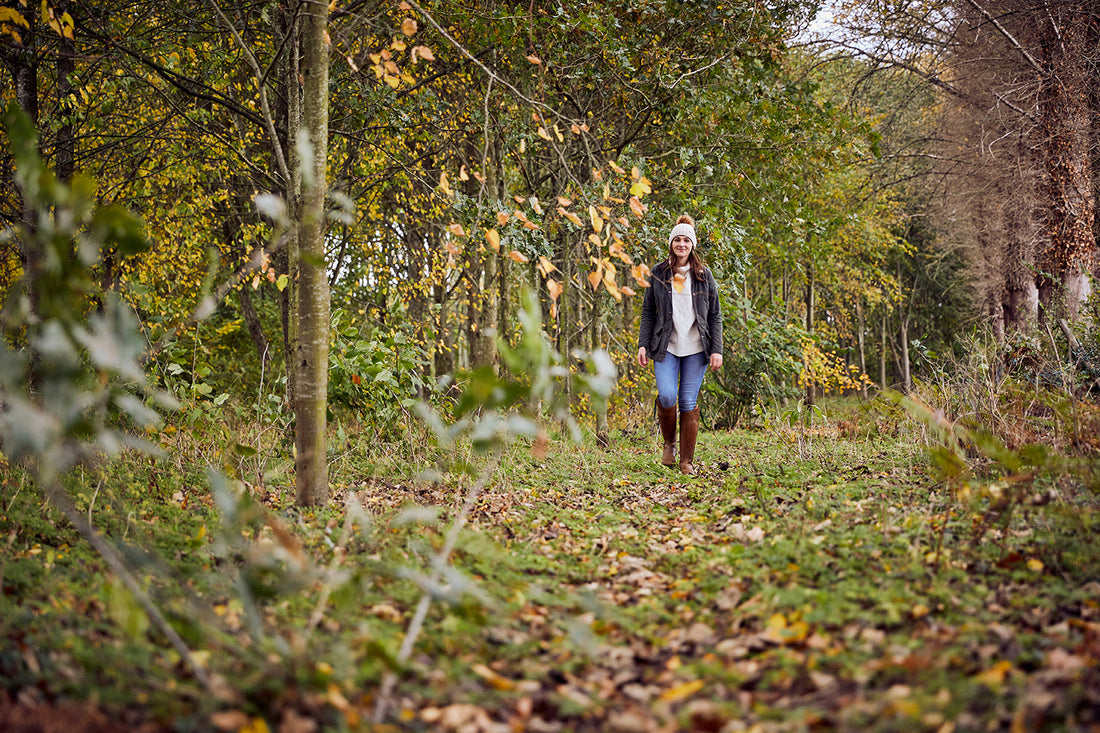 Shop sustainably with Certainly Wood