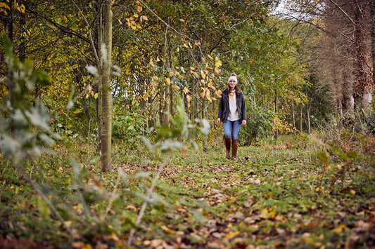 Shop sustainably with Certainly Wood