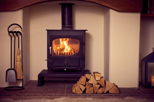 Preserving the Right to Use Wood Burning Stoves in Scotland