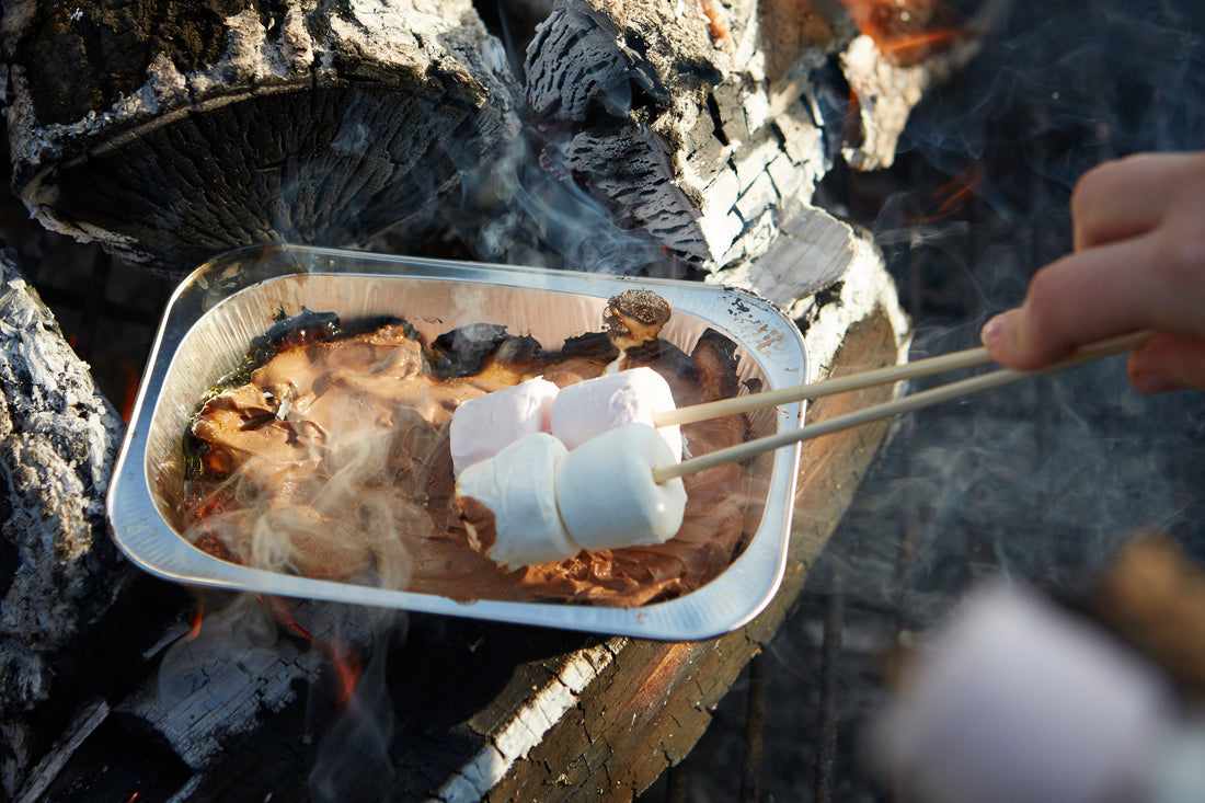 Smores