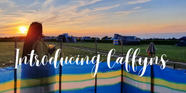 Certainly Woods Summer Stays: Caffyns Farm