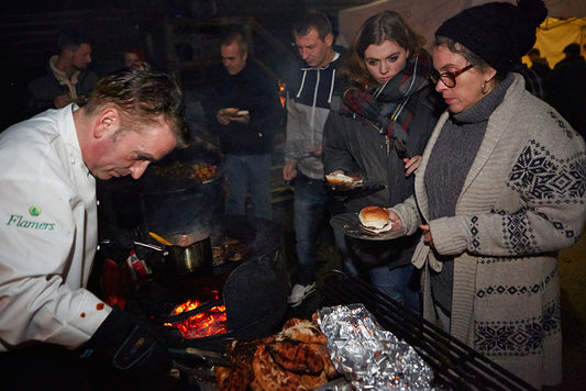 Fire Club Safety