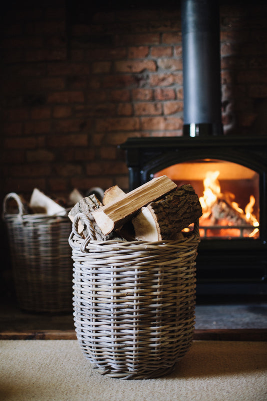 A Guide to Wood Burning