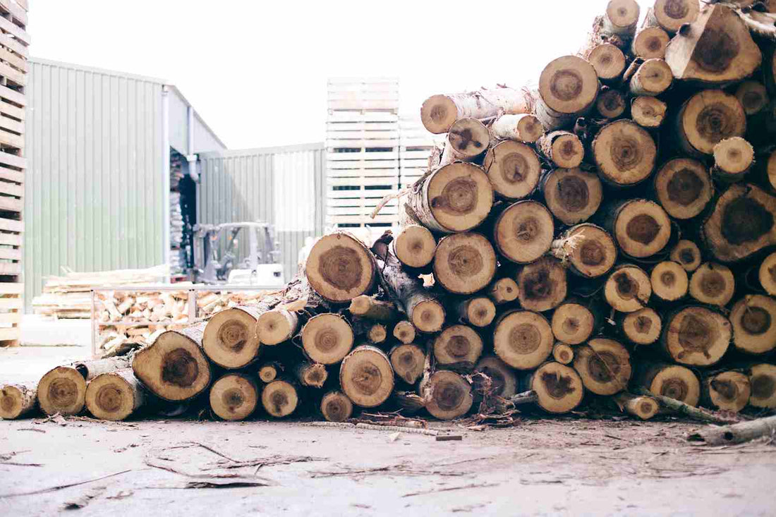 The Firewood Market – What’s happening?