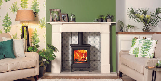 Reasons to Get a Wood Burner