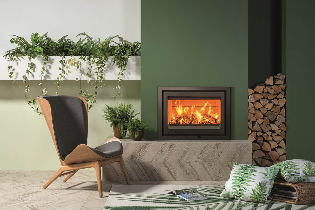 Am I still allowed to have a wood-burning stove in the UK?