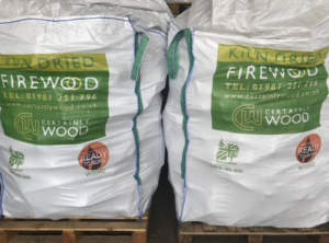 Why large bulk bags?