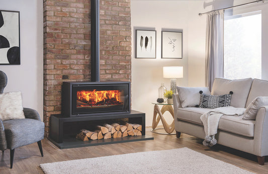 Defra’s ‘Burn Better’ campaign