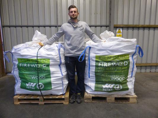 New Improved Bulk Bags