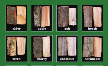 Poems about Firewood