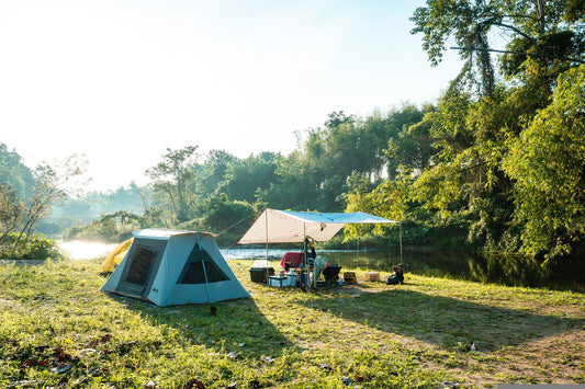 Best stays for the Hay Festival