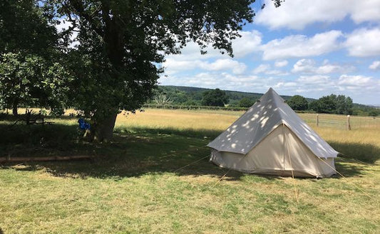 Cool Camping's 10 Incredible Campsites That Allow Campfires