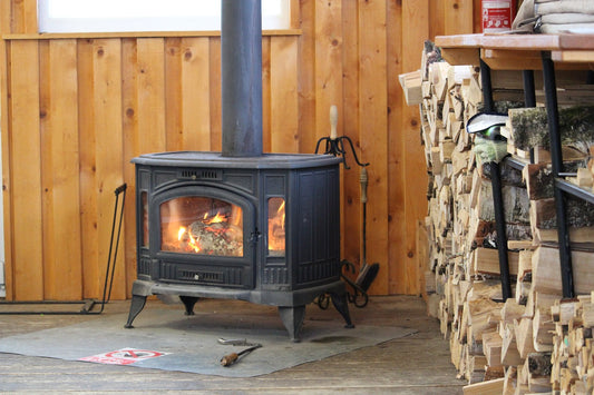 What are the best uses for wood ash?
