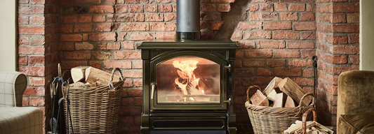Has there ever been a better time to heat with firewood?