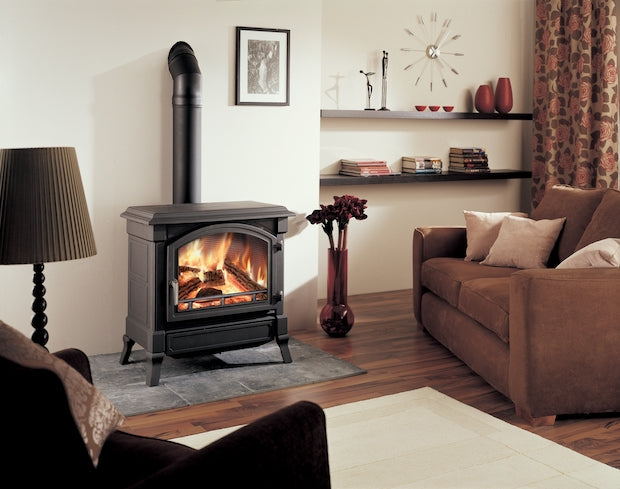 Are the Government likely to impose further restrictions on wood burning?
