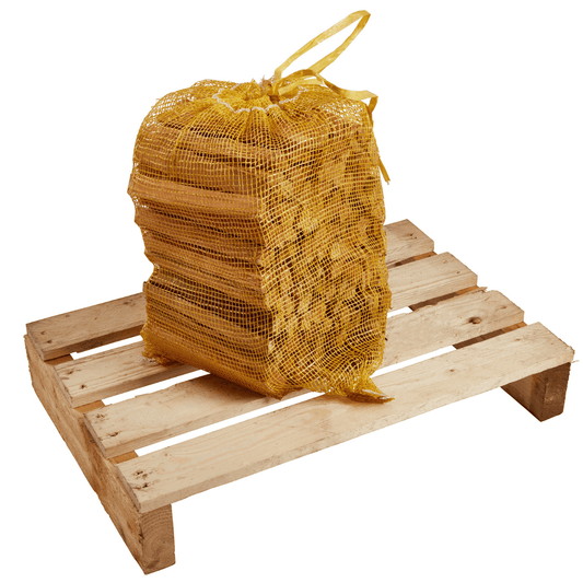 Kiln Dried Kindling Nets (Single)