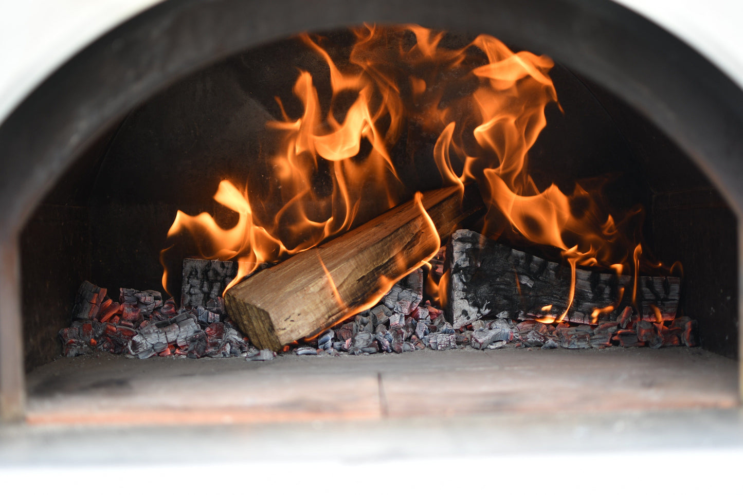 Grill & Chill Pizza Oven Logs (Single Bags)