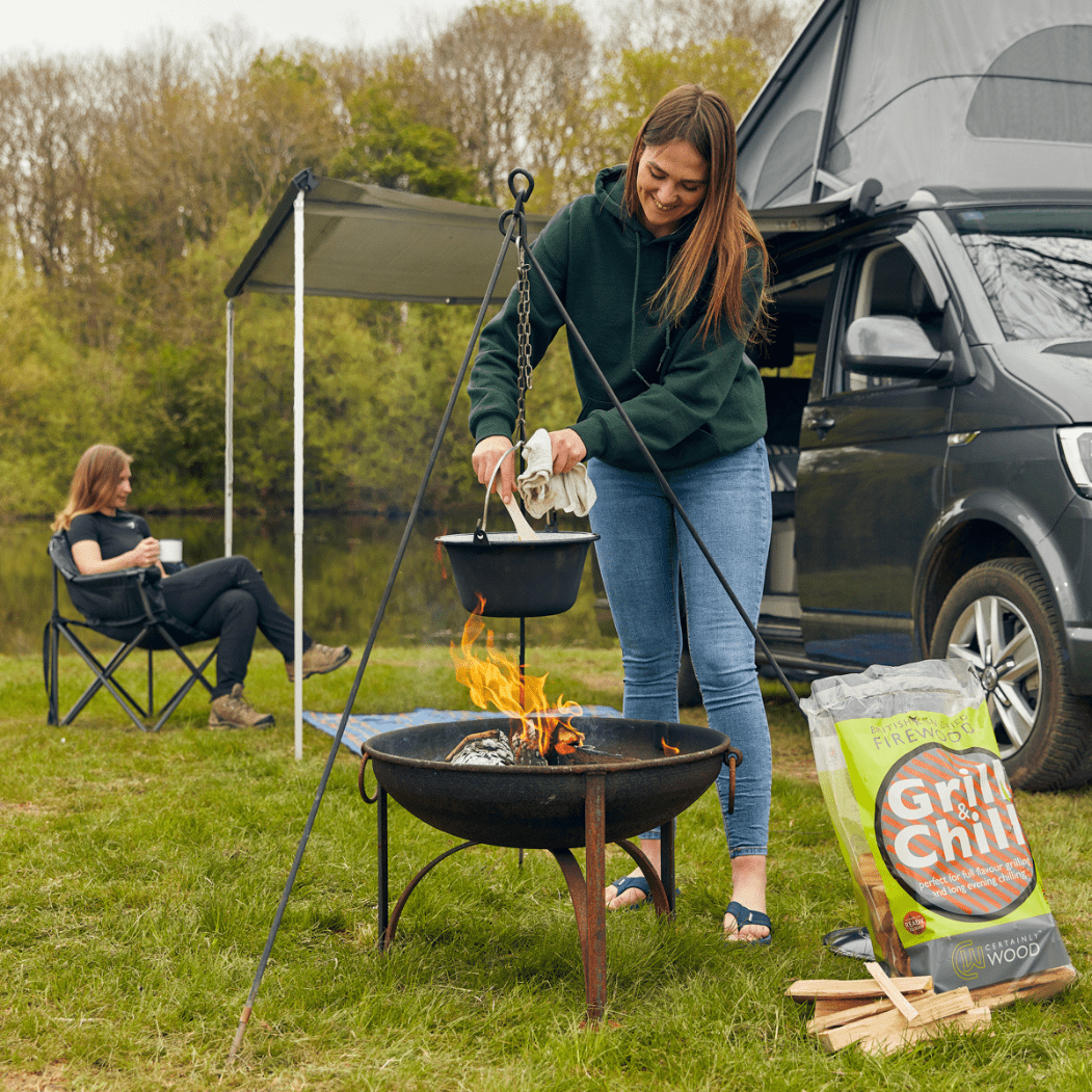 Grill and Chill 3 Bag Bundle