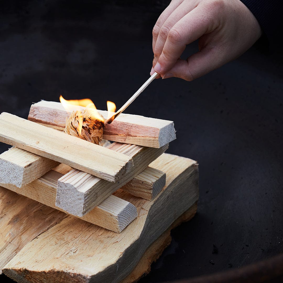 Kindling Handy Boxes