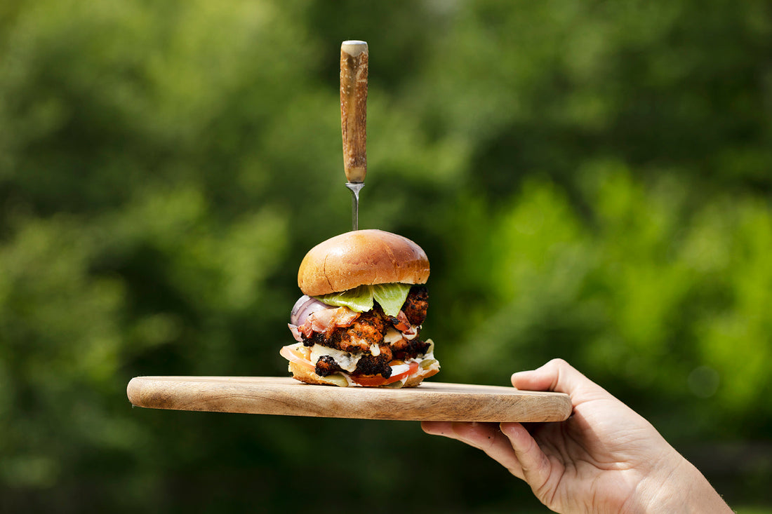Enhance Your Culinary Adventures: Using Firewood for Cooking and Grilling