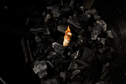 All You Need To Know About Charcoal