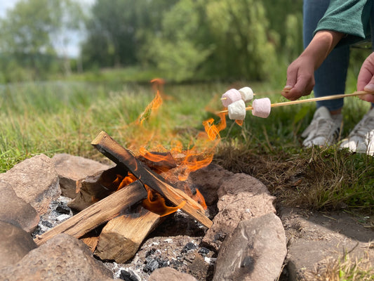 9 Campsites for a Weekend Getaway (2023)