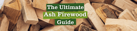 ASH FIREWOOD BUYING GUIDE