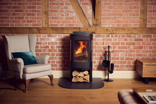 Are Woodburners Being Banned In Scotland?