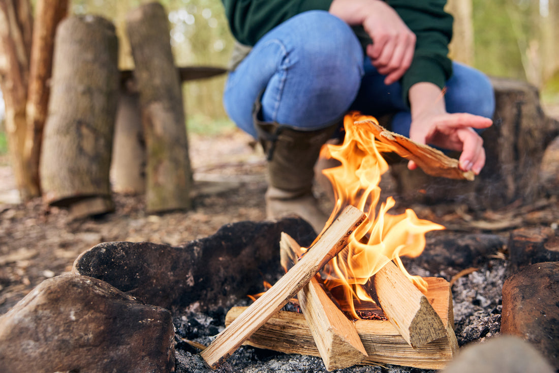 Fire and Mental Health: An Essential Connection