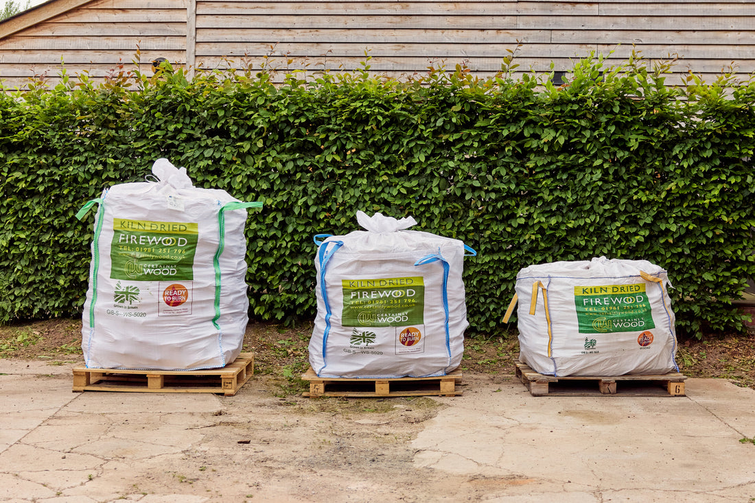 Why are we removing our return your empty bulk bag service?
