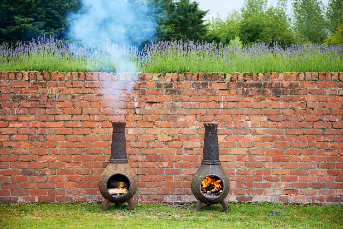 Wet Wood Versus Ready to Burn Kiln Dried Logs