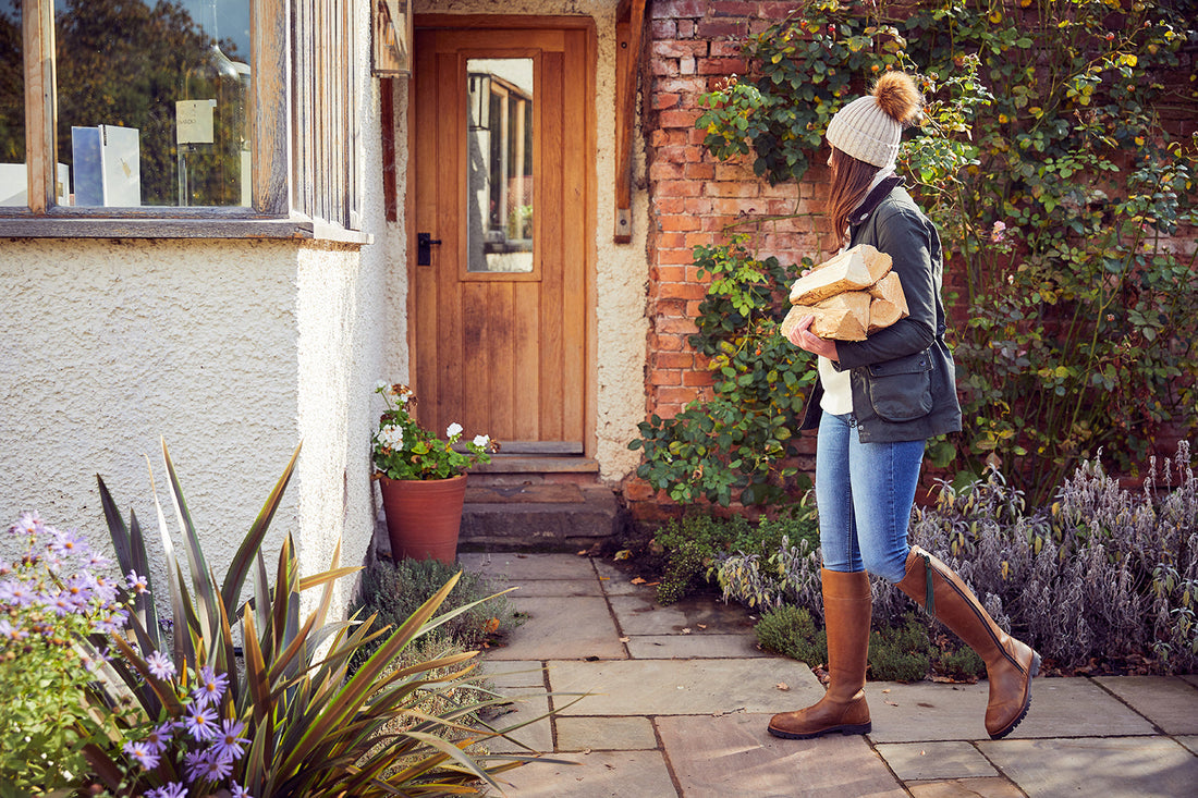 8 Reasons To Stock Up On Firewood In Summer