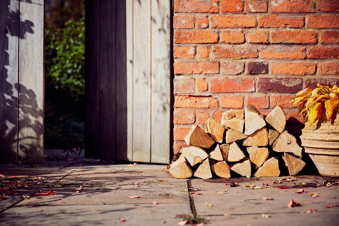 What Is The Best Wood For My Log Burner?