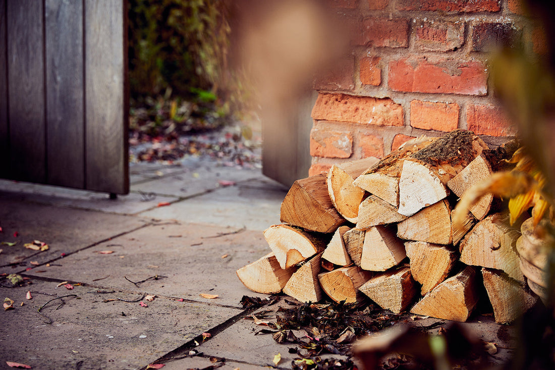 9 Things To Consider When Choosing a Firewood Supplier