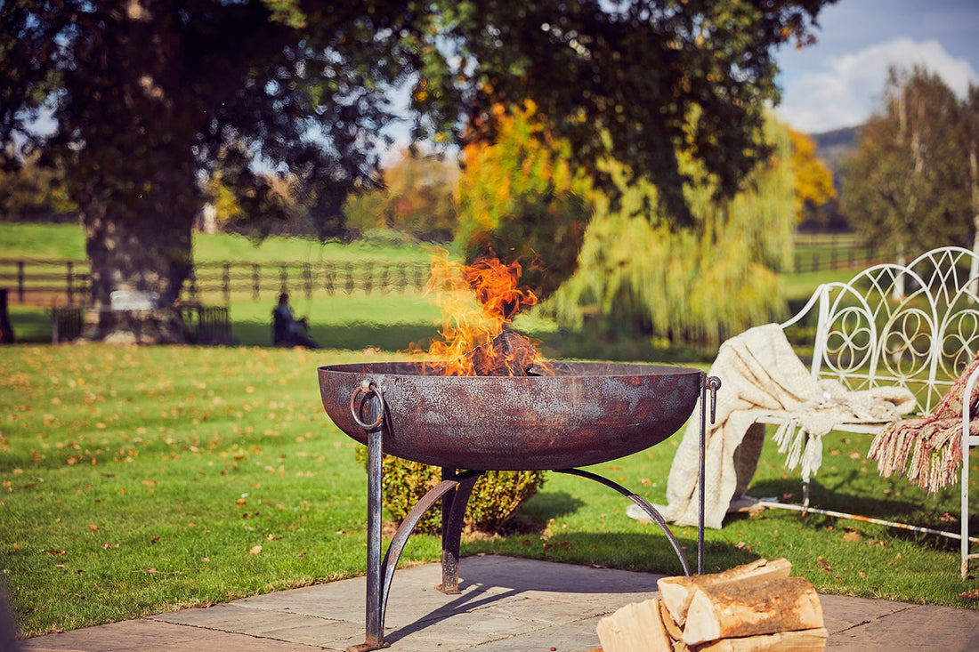 How to make your garden social in 5 steps!