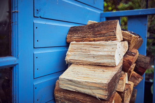 What is Wet Wood (And Why You Shouldn't Buy It)