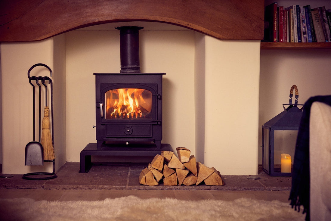 How To Light A Fire: Beginners Guide