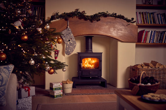 Top Tips for a Green Christmas