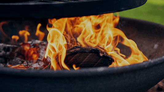 Cooking on Wood: Beginners Guide