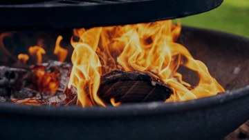 Cooking on Wood: Beginners Guide