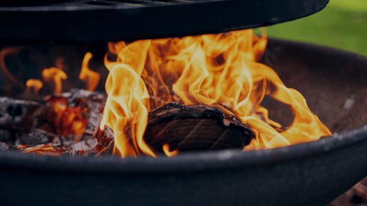 Cooking on Wood: Beginners Guide