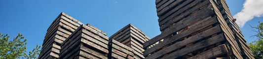 The Ultimate Guide to Disposing of Old Pallets: Top Tips and Tricks