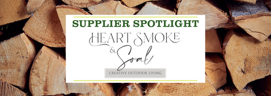 Supplier Spotlight - Heart Smoke & Soal