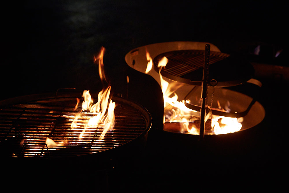 What is A Fire Club?