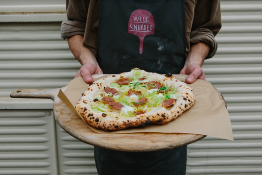 3 of our favourite Pizzerias doing takeaway during lockdown