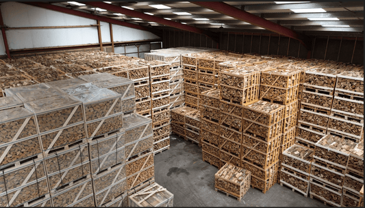 Understanding Crates: Our Guide To Choosing The Right Firewood