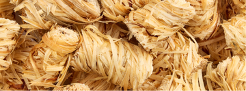 Why We Use Paraffin Wax in Our Flamers Firelighters