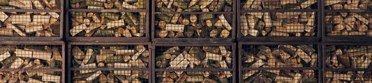 Stacked vs Loose Volume: What You Need to Know When Buying Firewood